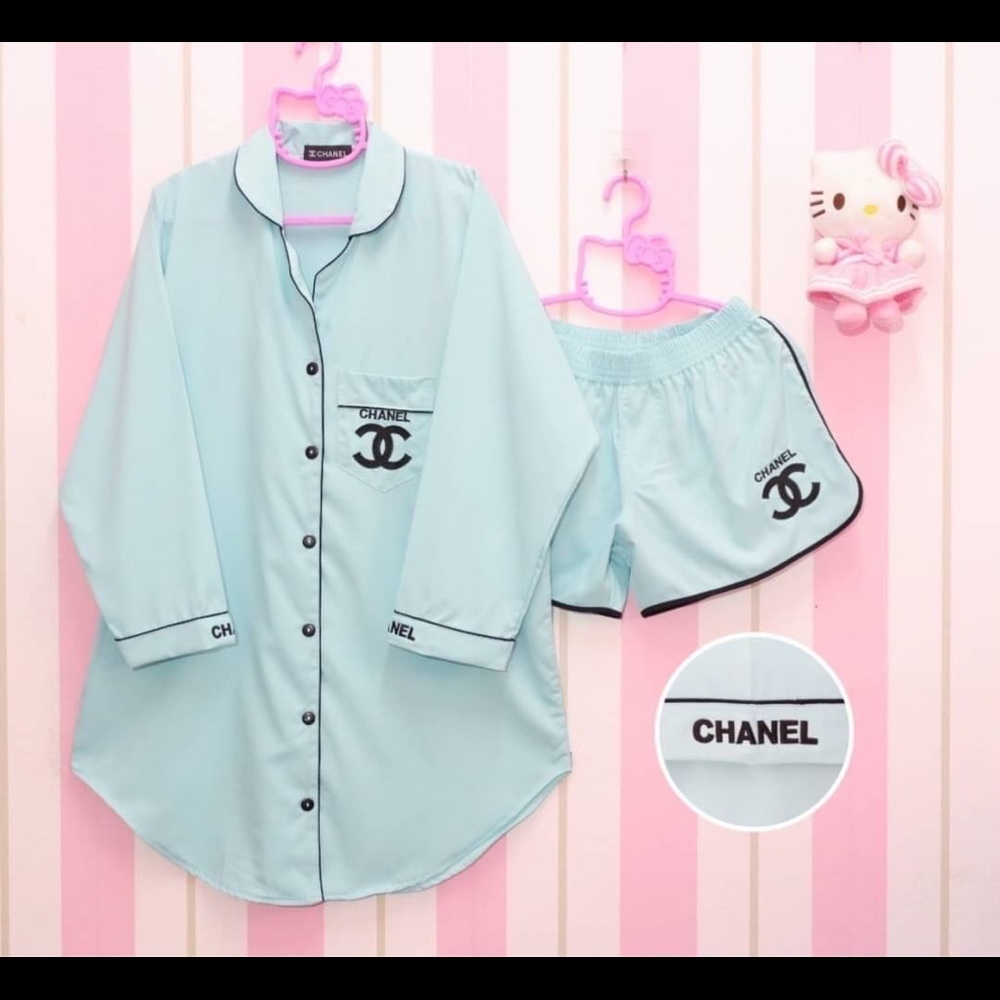 Pj set